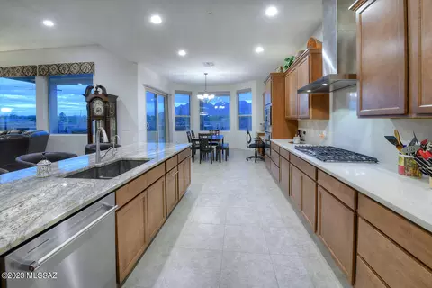633 E Agave Dr, Tucson, AZ 85704 photo 14
