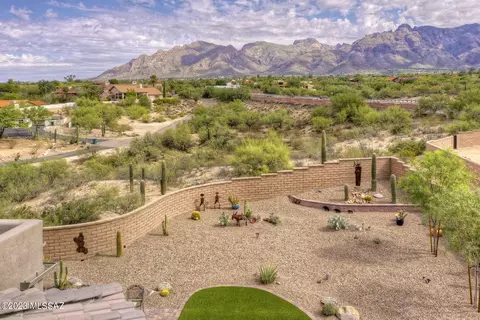 633 E Agave Dr, Tucson, AZ 85704 photo 40