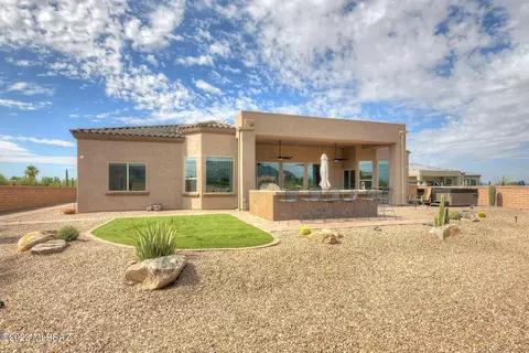 633 E Agave Dr, Tucson, AZ 85704 photo 36