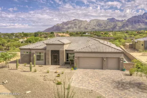 633 E Agave Dr, Tucson, AZ 85704 photo 35