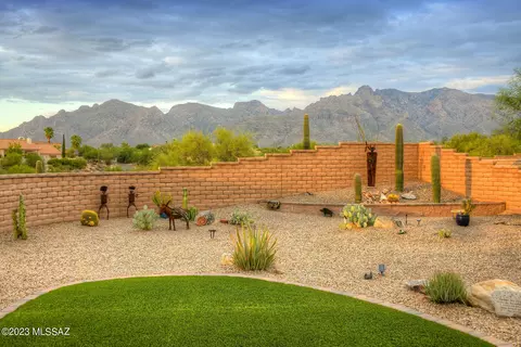 633 E Agave Dr, Tucson, AZ 85704 photo 41