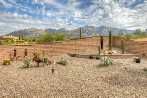 633 E Agave Dr, Tucson, AZ 85704 photo 38