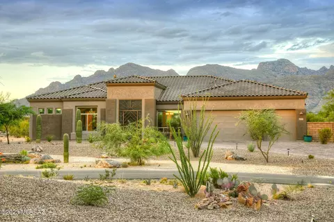 633 E Agave Dr, Tucson, AZ 85704 photo 42