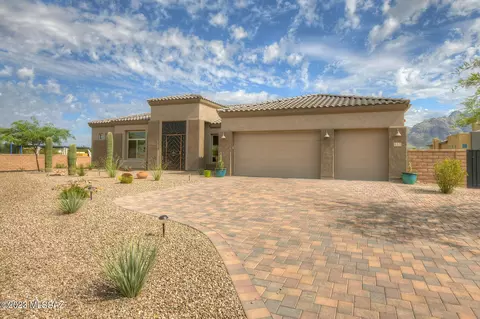 633 E Agave Dr, Tucson, AZ 85704 photo 34