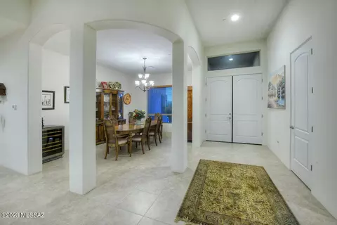 633 E Agave Dr, Tucson, AZ 85704 photo 11