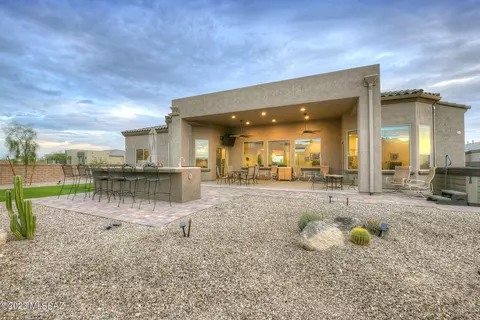 633 E Agave Dr, Tucson, AZ 85704 photo 37