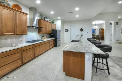 633 E Agave Dr, Tucson, AZ 85704 photo 16