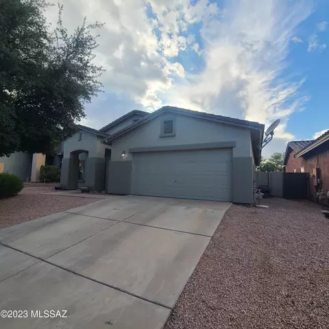 15228 S Avenida Rancho Largo, Sahuarita, AZ 85629