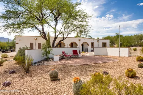 5121 N Amapola Pl, Tucson, AZ 85745