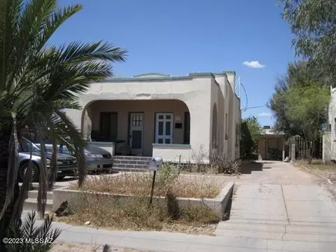 1311 E 8th St, Tucson, AZ 85719