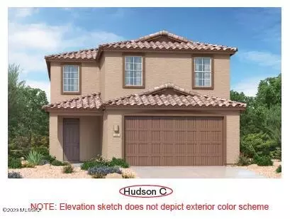 21882 E Thunderhead Dr, Red Rock, AZ 85145