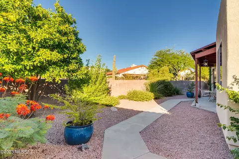 573 E Covered Wagon Dr, Tucson, AZ 85704 photo 27