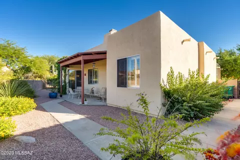 573 E Covered Wagon Dr, Tucson, AZ 85704 photo 28