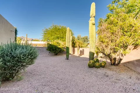 573 E Covered Wagon Dr, Tucson, AZ 85704 photo 32