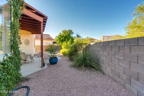 573 E Covered Wagon Dr, Tucson, AZ 85704 photo 30