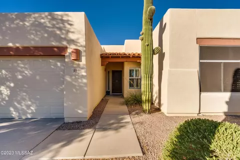 573 E Covered Wagon Dr, Tucson, AZ 85704 photo 5