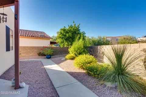 573 E Covered Wagon Dr, Tucson, AZ 85704 photo 29