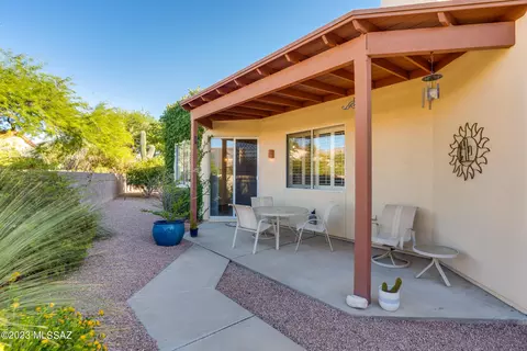 573 E Covered Wagon Dr, Tucson, AZ 85704 photo 26