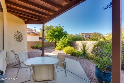 573 E Covered Wagon Dr, Tucson, AZ 85704 photo 24