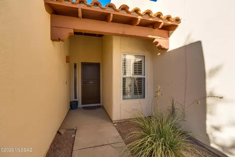 573 E Covered Wagon Dr, Tucson, AZ 85704 photo 6