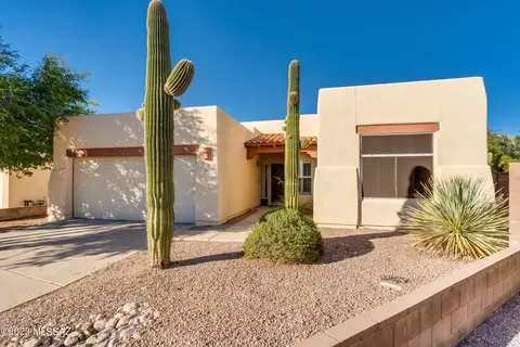 573 E Covered Wagon Dr, Tucson, AZ 85704 photo 4