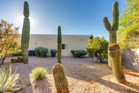 573 E Covered Wagon Dr, Tucson, AZ 85704 photo 33