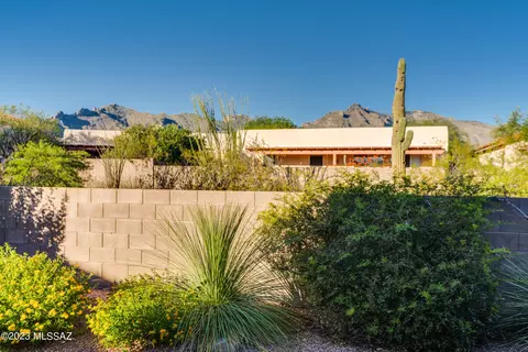 573 E Covered Wagon Dr, Tucson, AZ 85704 photo 34