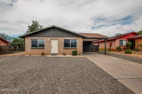15731 N Twin Lakes Pl, Tucson, AZ 85739