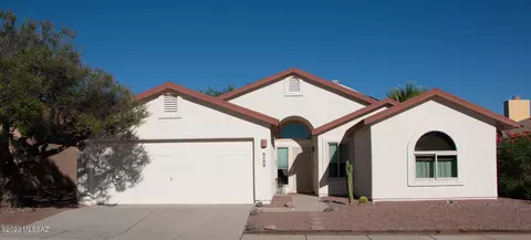 9700 N Camino Del Grillo, Tucson, AZ 85742