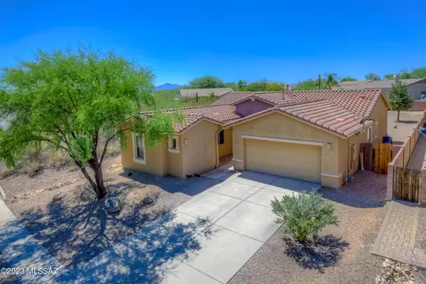 11685 N Sage Brook Rd, Tucson, AZ 85737