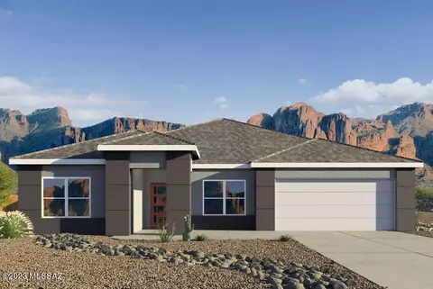 509 W Woodward St, Vail, AZ 85641