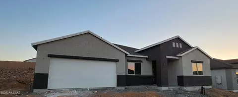 539 W Woodward St, Vail, AZ 85641