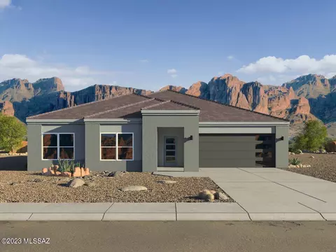 585 W Lexington St, Vail, AZ 85641