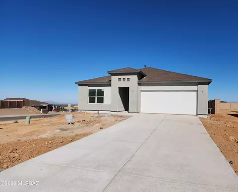 590 W Lexington St, Corona De Tucson, AZ 85641