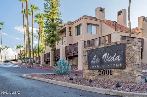 2601 W Broadway Blvd #390, Tucson, AZ 85745
