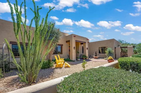 9449 E Barrel Springs Pl, Vail, AZ 85641