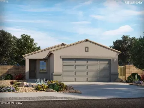 10328 W Zimmerman St, Marana, AZ 85653