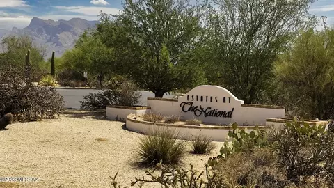 8830 N National Sky Pl #11, Tucson, AZ 85742