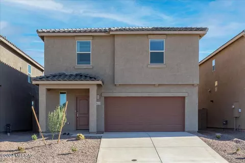 4855 E Greenway Wash Dr, Tucson, AZ 85706