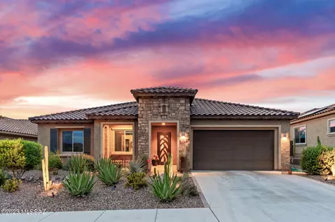 7230 W River Trl, Marana, AZ 85658