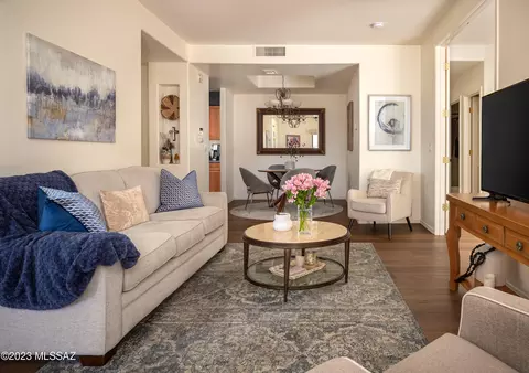 6324 N Via Del Verdecillo, Tucson, AZ 85718