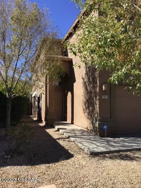 7916 S Baja Stone Ave, Tucson, AZ 85756 photo 4