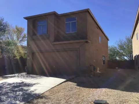 7916 S Baja Stone Ave, Tucson, AZ 85756 photo 2