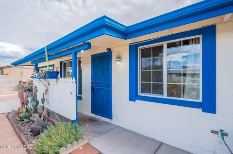 5836 E 30th St, Tucson, AZ 85711