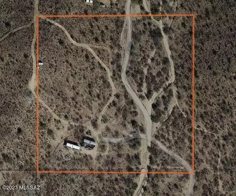 14750 S Trejo Ln, Sahuarita, AZ 85629