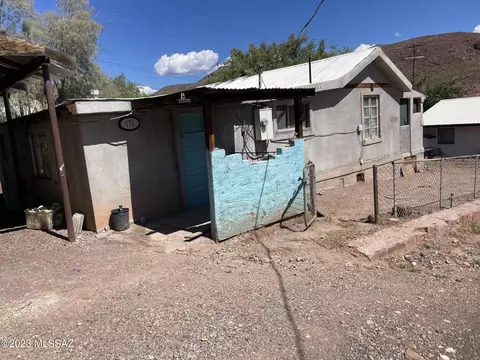 176 Hillside Loop, Clifton, AZ 85533 photo 4