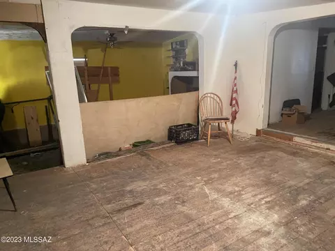 176 Hillside Loop, Clifton, AZ 85533 photo 6