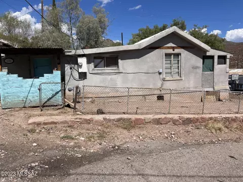 176 Hillside Loop, Clifton, AZ 85533 photo 2