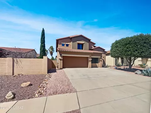 15254 S Avenida Rancho Sereno, Sahuarita, AZ 85629