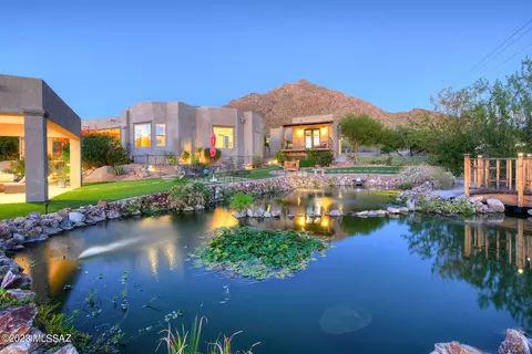 530 E Glenhurst Dr, Tucson, AZ 85704